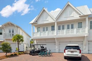 Coastal Grace - 8