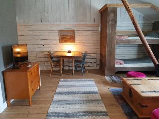 Nygården B&B Hälsingegård - 6