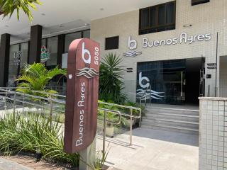Buenos 504 · Apto na melhor localização de Tambaú-Buenos Ayres - 0
