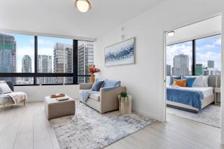 Live the Downtown Vibe - Pool Gym and CoWork - District 225 - 8