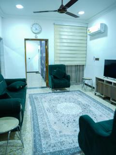 Cozy apartment in the heart of Baghdad - 3