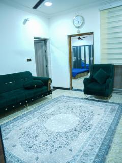Cozy apartment in the heart of Baghdad - 2