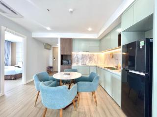 Paradise Waves Oceanfront Haven apt - 3