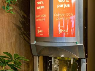 ibis Besançon Centre Ville - 7