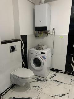 Apartament z ogrodem przyjazny zwierzętom - 1