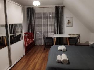 Willa Andzia Guest House - 6