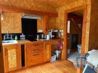 Caledonian Glamping - 2
