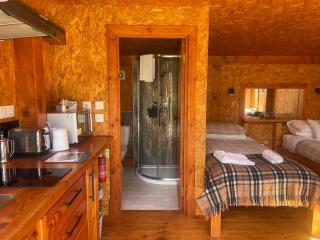 Caledonian Glamping - 1