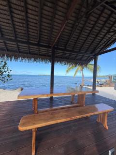Noariki Beach House 1 - 9