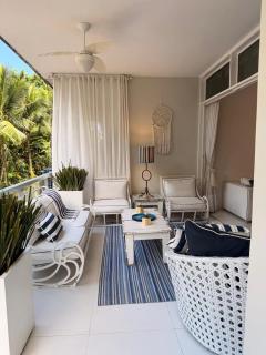 Apartamento MARAVILHOSO ENSEADA - 0