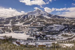 Mountain Lake Condo Unit 402D - 7