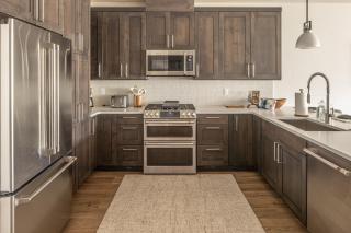 Mountain Lake Condo Unit 402D - 5