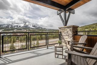 Mountain Lake Condo Unit 402D - 1