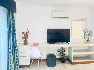 Paseo Aristides Suites -parking opcional- - 2