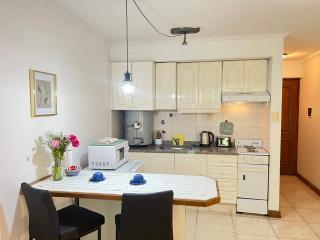 Paseo Aristides Suites -parking opcional- - 4