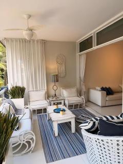 Apartamento MARAVILHOSO ENSEADA - 9