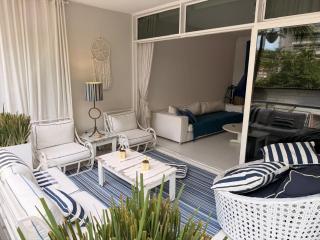 Apartamento MARAVILHOSO ENSEADA - 7