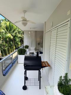 Apartamento MARAVILHOSO ENSEADA - 1