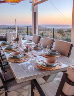 Villa Alacinda - 0