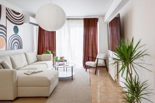 Kypseli Apartment - 0