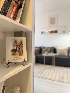 Hotspot Apartment- City Center - 2