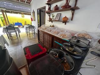 POUSADA VELHA BOIPEBA - 4