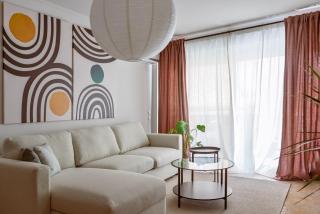 Kypseli Apartment - 3