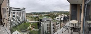 THE CAPITAL TRiLOGY MENLYN SUITES - 8
