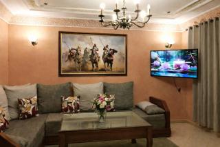 Beachside Apartment Nador 2 - 8