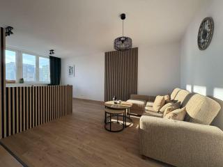 Sea & City Apartament Gdynia Centrum - 3