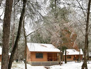 Lake Palestine Resort North - 0