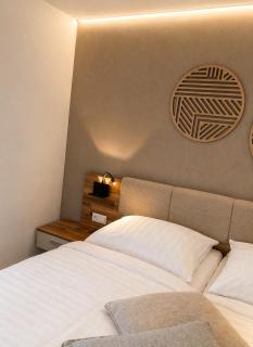 Sindelfingen Apartments - 4