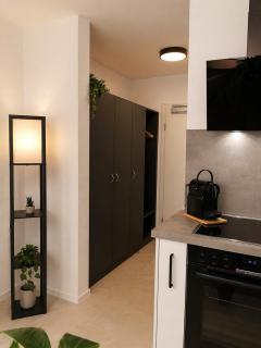 Sindelfingen Apartments - 3