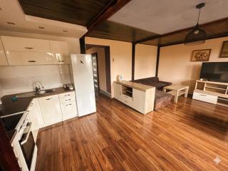 Apartament z ogrodem przyjazny zwierzętom - 3