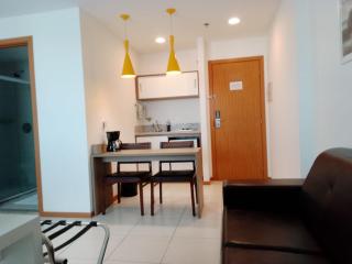 Terra Hospedagem soho conforto e aconchego - 2