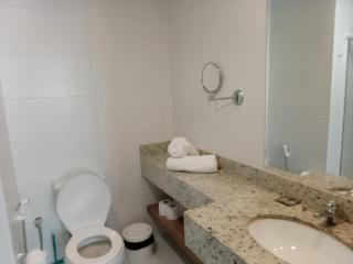 Terra Hospedagem soho conforto e aconchego - 1