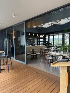 THE CAPITAL TRiLOGY MENLYN SUITES - 1