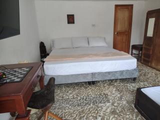 El Rincón Campestre, 2 piscinas y privacidad - 8