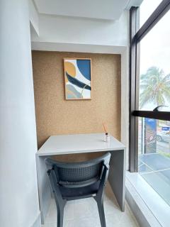 SUITE PREMIUM VISTA MAr - 5