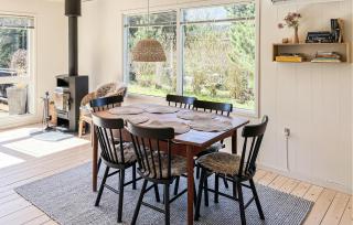 Gorgeous Home In Hals With Wifi - 6