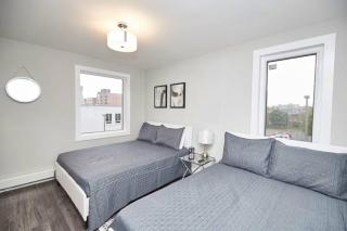 Clifton Walk Suite D2 - 4