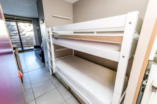 Résidence Helios - RESIDENCE HELIOS APT B1 MAE-2761 - Huez - 4