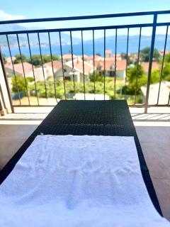 Herceg Novi Sea View Apartment - 8