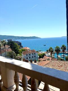 Herceg Novi Sea View Apartment - 6