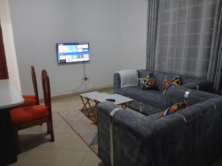 Snowhaven One bedroom Apartment accomodation Kitengela - 7