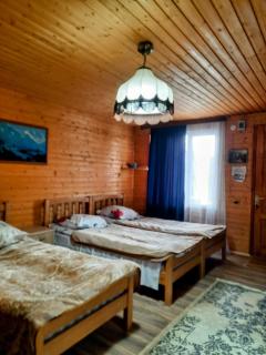 Family Hotel Maia - Cемейная гостиница Майя - 8