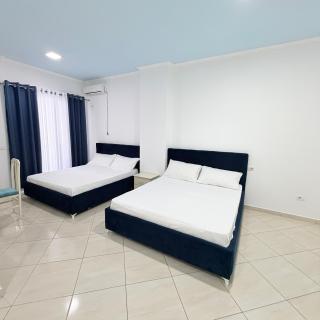 Holiday Rooms Shengjin - 9