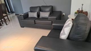 Luxury Apartment -3 bedrooms - 1
