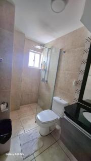 Luxury Apartment -3 bedrooms - 6