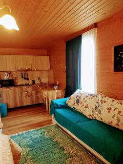 Family Hotel Maia - Cемейная гостиница Майя - 6